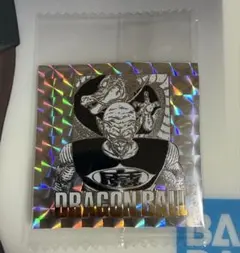 ドラゴンボール40周年記念 シールウエハース2 第十三巻 No.13