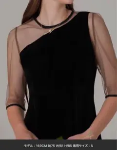 ゆゆゆ様専用 Leja インナー トップス