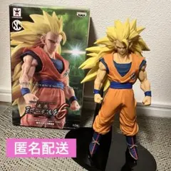 ドラゴンボール 孫悟空 フィギュア A賞 マスタライズ - メルカリ