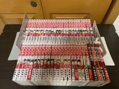 BUNGO ブンゴ 全41巻完結＋アンリアル 42冊セット 二宮裕次 - メルカリ