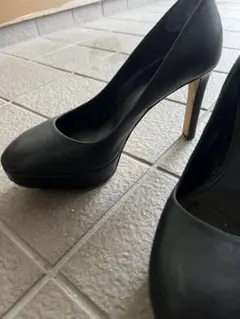 Michael Kors ブラック パンプスのサムネイル