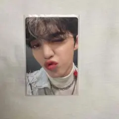 ATEEZ One To All ホンジュン トレカ - メルカリ