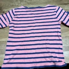 セントジェームス キッズ 8ans