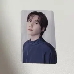 BTS ARIRANG 東京ドーム限定 FC特典SUGA