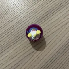 サンリオキャラクターズ　チョコエッグ　タキシードサム