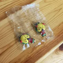 コジコジ スイング 遊んで食べて寝てるだけ おいも 2個セット