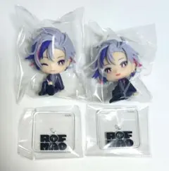 にじさんじ にじこっと ROF-MAO ろふまお 不破湊