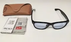 レイバン サングラス WAYFARER Ray-Ban ウェイファーラー