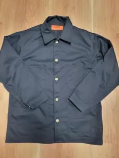 universal overall カバーオール