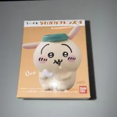 ちいかわフレンズ4 うさぎ(ラムネ)