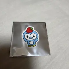 M!LK シャカレボご当地ステッカー 塩﨑太智 概念