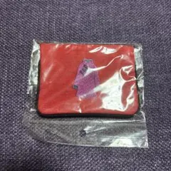 ポーチ 小銭入れ 未開封