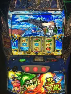 2026年最新】忍魂 実機の人気アイテム - メルカリ