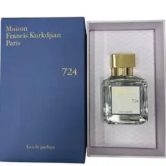 2026年最新】maison francis kurkdjian 724の人気アイテム - メルカリ