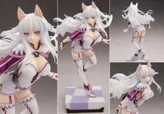 【未開封】ダンジョントラベラーズ2 メフメラ アルター フィギュアのサムネイル