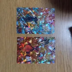 まとめ売り　スーパードラゴンボールヒーローズ　UGM3-068 BM12-051