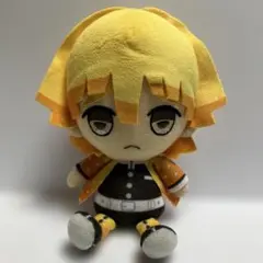 2025年最新】鬼滅の刃 グッズ 我妻善逸の人気アイテム - メルカリ