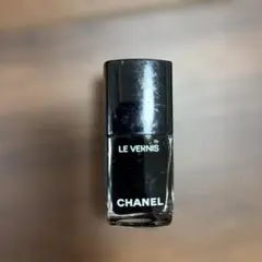 CHANEL シャネル　マニキュア　ブラックのサムネイル