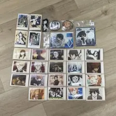 文豪ストレイドッグスまとめ売り