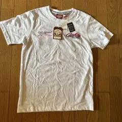 GOTCHA 吸水速乾 Tシャツ ホワイト