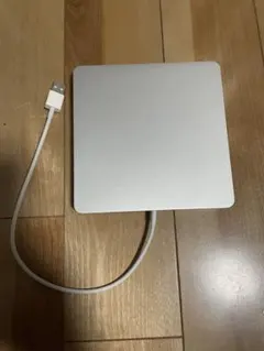 Apple USB DVDドライブ