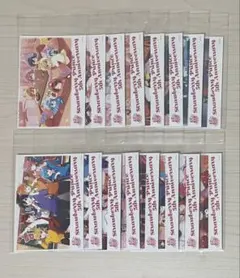 すとぷり ブロマイド 16枚