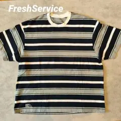 FreshService Tシャツ