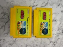 迷宮組曲ミロンの大冒険　２本セット