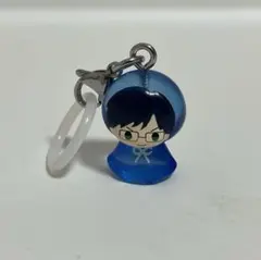 ヒロアカ 飯田天哉 めじるしアクセサリー