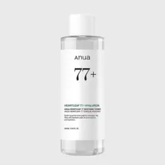 ドクダミ77 ヒアルロン スージングトナー 250ml
