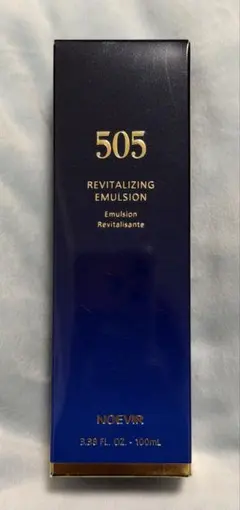 2025年最新】ノエビア505薬用スキンローションの人気アイテム