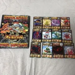 2026年最新】オレカバトルまとめ売りの人気アイテム - メルカリ