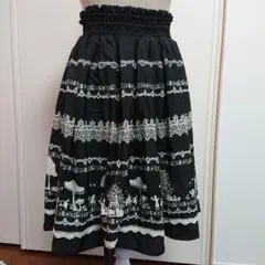 アクシーズファム axesfemme スカート Alice アリス