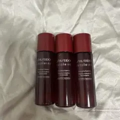 SHISEIDO オイデルミン エッセンスローション 30ml 3本セット