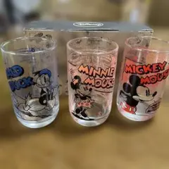 ディズニーグラスセット 5個 - メルカリ