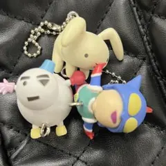 クレヨンしんちゃん ガチャガチャ