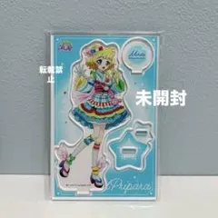 プリパラ 南みれぃ Summer Festival アクリルスタンド - メルカリ