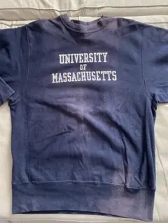 Champion チャンピオン リバースウィーブ 90年代後半 サンフェイド