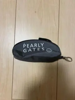 非売品】パーリーゲイツ 氷嚢 ネッククーラー ネイビー 総柄 - メルカリ
