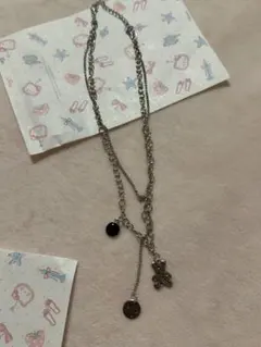 ✨新品✨ ネックレス