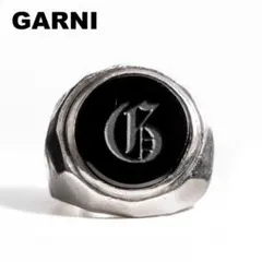 2026年最新】GARNI オニキス リングの人気アイテム - メルカリ