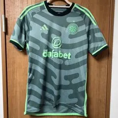 未使用品】サッカー ゲームシャツ アウェイ アヤックス 板倉滉 2XL
