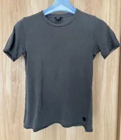 NUMBER(N)one 06A/W NOIR期クローバーTシャツ　サイズ1のサムネイル