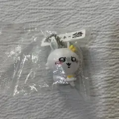 ちいかわ×くら寿司 第1弾 モモンガ ボールチェーンフィギュア 2023