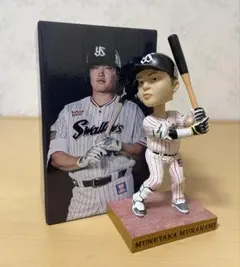 村上宗隆 記念グッズ