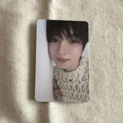 nct wish steady サクヤ