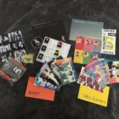 MILESixTONES 特典まとめ売り