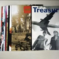 2026年最新】TREASUREフライヤーの人気アイテム - メルカリ