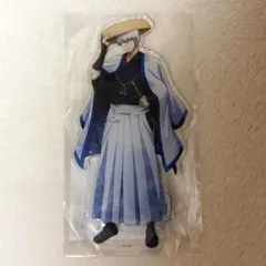 FGO 原田左之助 サテライトステーション 新選組 アクリルスタンド ②