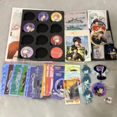 うたプリ グッズ 纏め売り